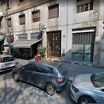 Due Passi Da Stazione Centrale Coffee + Wifi